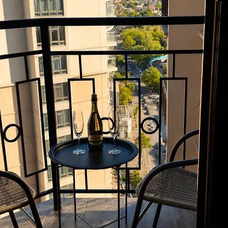 Apartment Mare Vista 2