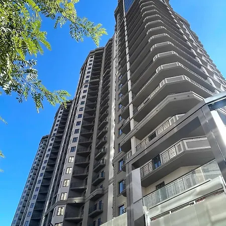 Apartment Mare Vista 2 *