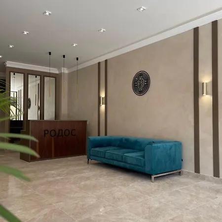 Apartment Mare Vista 2